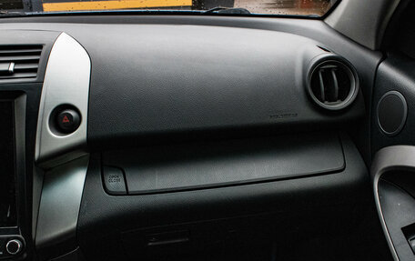 Toyota RAV4, 2007 год, 1 149 000 рублей, 8 фотография