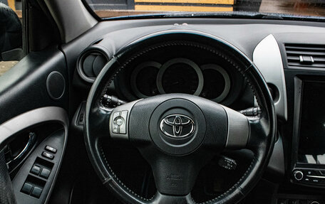 Toyota RAV4, 2007 год, 1 149 000 рублей, 6 фотография