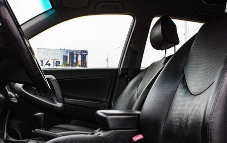 Toyota RAV4, 2007 год, 1 149 000 рублей, 9 фотография