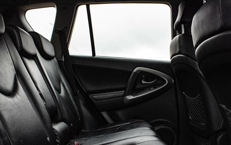 Toyota RAV4, 2007 год, 1 149 000 рублей, 11 фотография