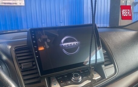 Nissan Teana, 2008 год, 600 000 рублей, 6 фотография