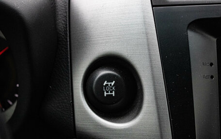 Toyota RAV4, 2007 год, 1 149 000 рублей, 19 фотография