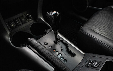 Toyota RAV4, 2007 год, 1 149 000 рублей, 22 фотография