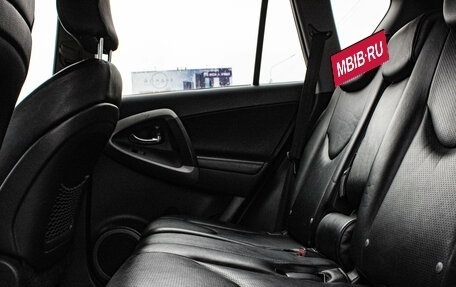 Toyota RAV4, 2007 год, 1 149 000 рублей, 10 фотография