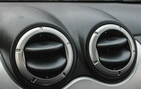 Renault Sandero I, 2012 год, 649 000 рублей, 10 фотография