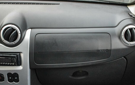 Renault Sandero I, 2012 год, 649 000 рублей, 8 фотография