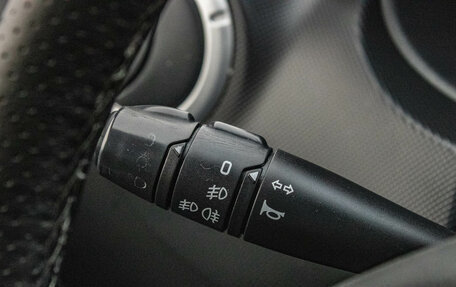 Renault Sandero I, 2012 год, 649 000 рублей, 9 фотография