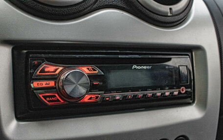 Renault Sandero I, 2012 год, 649 000 рублей, 11 фотография