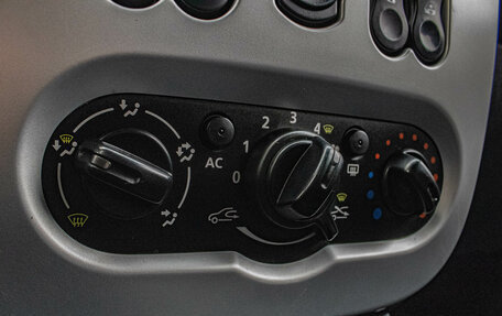 Renault Sandero I, 2012 год, 649 000 рублей, 13 фотография