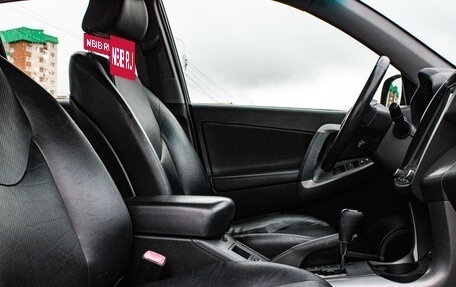 Toyota RAV4, 2007 год, 1 149 000 рублей, 12 фотография