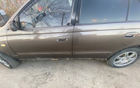 Toyota Corona IX (T190), 1992 год, 250 000 рублей, 5 фотография