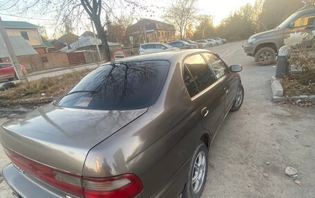 Toyota Corona IX (T190), 1992 год, 250 000 рублей, 9 фотография