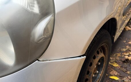 Honda Jazz I рестайлинг, 2004 год, 475 000 рублей, 6 фотография