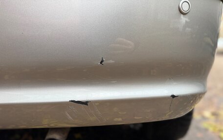 Honda Jazz I рестайлинг, 2004 год, 475 000 рублей, 9 фотография