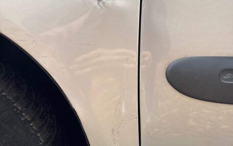 Honda Jazz I рестайлинг, 2004 год, 475 000 рублей, 7 фотография