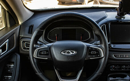 Chery Tiggo 7 I, 2019 год, 1 399 000 рублей, 6 фотография