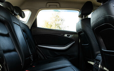 Chery Tiggo 7 I, 2019 год, 1 399 000 рублей, 11 фотография