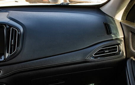 Chery Tiggo 7 I, 2019 год, 1 399 000 рублей, 8 фотография