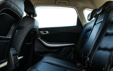 Chery Tiggo 7 I, 2019 год, 1 399 000 рублей, 10 фотография