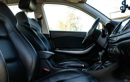 Chery Tiggo 7 I, 2019 год, 1 399 000 рублей, 12 фотография