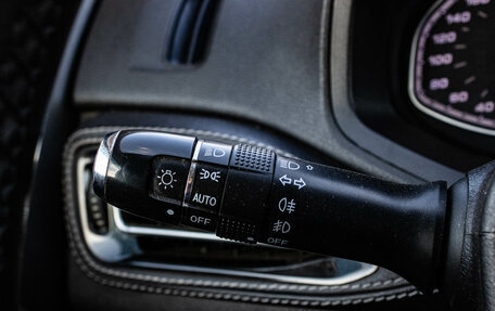 Chery Tiggo 7 I, 2019 год, 1 399 000 рублей, 15 фотография