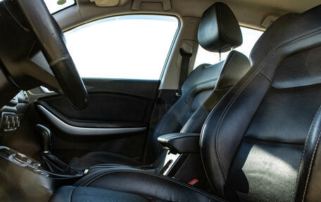 Chery Tiggo 7 I, 2019 год, 1 399 000 рублей, 9 фотография