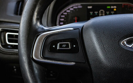 Chery Tiggo 7 I, 2019 год, 1 399 000 рублей, 16 фотография