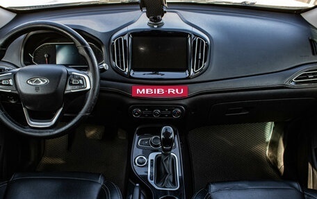 Chery Tiggo 7 I, 2019 год, 1 399 000 рублей, 5 фотография