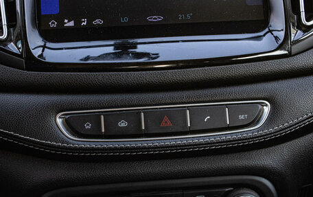 Chery Tiggo 7 I, 2019 год, 1 399 000 рублей, 19 фотография