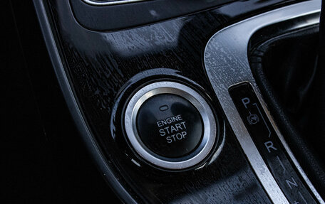 Chery Tiggo 7 I, 2019 год, 1 399 000 рублей, 22 фотография