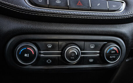 Chery Tiggo 7 I, 2019 год, 1 399 000 рублей, 20 фотография