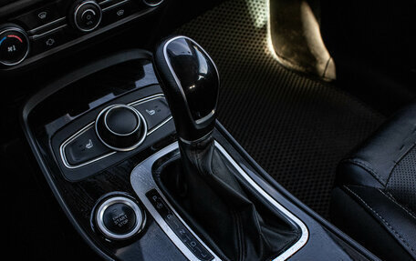 Chery Tiggo 7 I, 2019 год, 1 399 000 рублей, 23 фотография