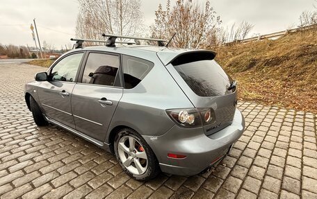 Mazda 3, 2003 год, 350 000 рублей, 4 фотография