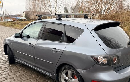 Mazda 3, 2003 год, 350 000 рублей, 7 фотография