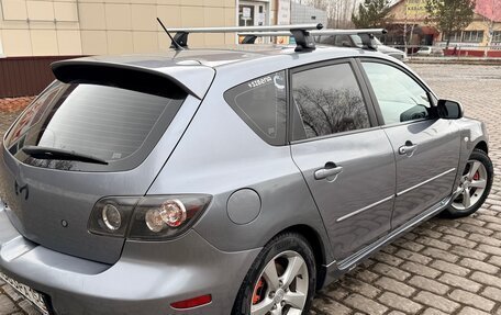 Mazda 3, 2003 год, 350 000 рублей, 6 фотография