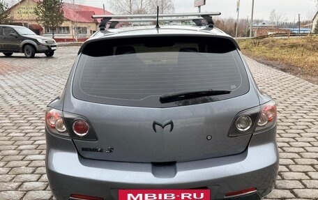 Mazda 3, 2003 год, 350 000 рублей, 5 фотография