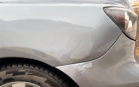 Mazda 3, 2003 год, 350 000 рублей, 12 фотография