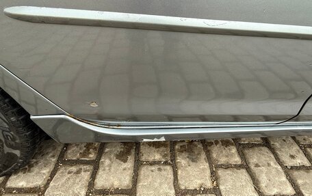 Mazda 3, 2003 год, 350 000 рублей, 11 фотография