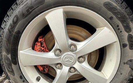 Mazda 3, 2003 год, 350 000 рублей, 18 фотография