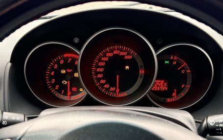 Mazda 3, 2003 год, 350 000 рублей, 22 фотография