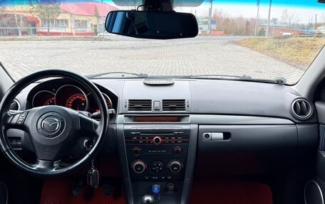 Mazda 3, 2003 год, 350 000 рублей, 21 фотография