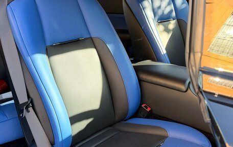 Rolls-Royce Wraith, 2018 год, 27 500 000 рублей, 16 фотография