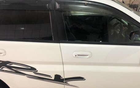 Honda HR-V I, 2000 год, 550 000 рублей, 4 фотография