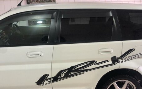 Honda HR-V I, 2000 год, 550 000 рублей, 5 фотография