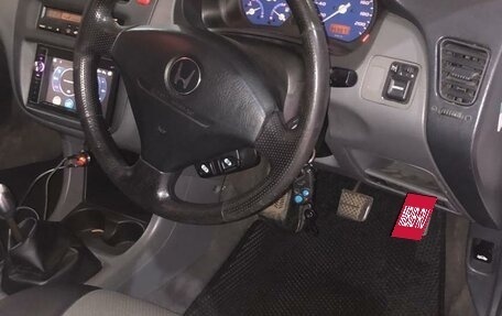 Honda HR-V I, 2000 год, 550 000 рублей, 3 фотография