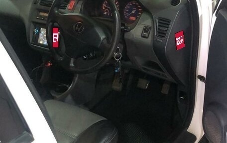 Honda HR-V I, 2000 год, 550 000 рублей, 2 фотография