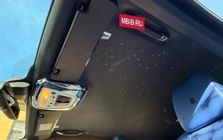 Rolls-Royce Wraith, 2018 год, 27 500 000 рублей, 10 фотография