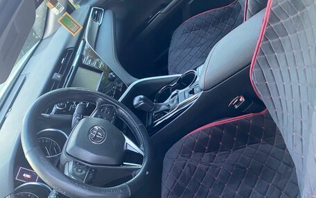 Toyota Camry, 2020 год, 3 185 000 рублей, 9 фотография