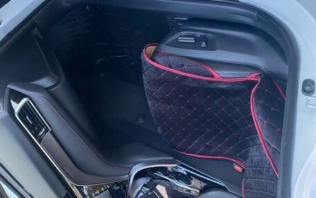 Toyota Camry, 2020 год, 3 185 000 рублей, 14 фотография