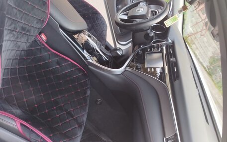 Toyota Camry, 2020 год, 3 185 000 рублей, 13 фотография